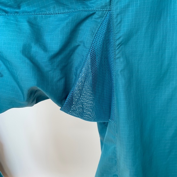 MUJI Women’s wind breaker, size M - Picture 4 of 4